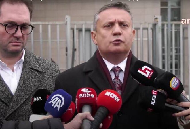 Yerine kayyım atanan Ahmet Özer’in avukatları: AYM’ye başvuracağız